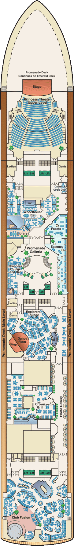 Promenade
