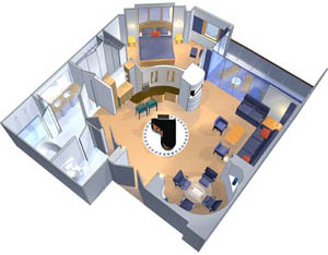 Royal Suite